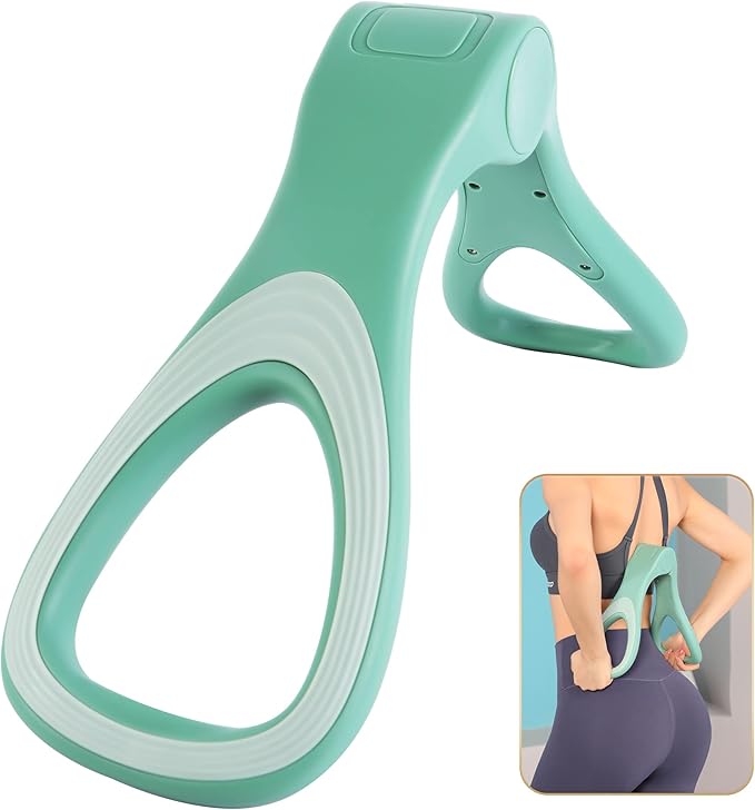 Thigh Master,Home Fitness Equipment,Workout Equipment of Arms,Inner Thigh