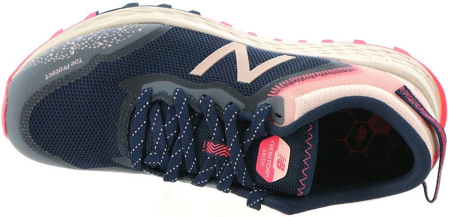 New Balance Women's Fresh Foam Arishi Trail V1 Trail Running Shoe
