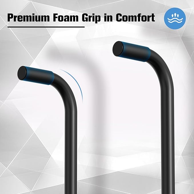 RELIFE REBUILD YOUR LIFE Dip Station Functional Heavy