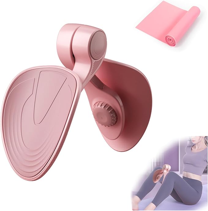 Thigh Master Exerciser