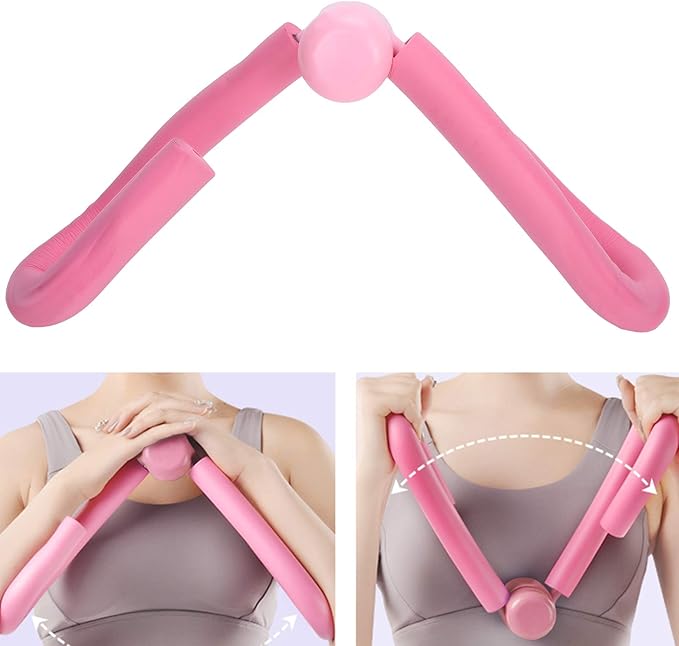Thigh,Thigh Muscle Fitness Equipment,Exercise Buttocks Leg Arm