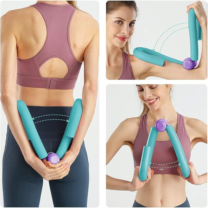 Thigh Master Inner Thigh Workout Equipment
