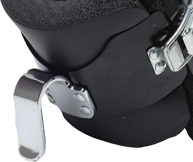 Sutekus Anti Gravity Inversion Boots - For Ab Crunch