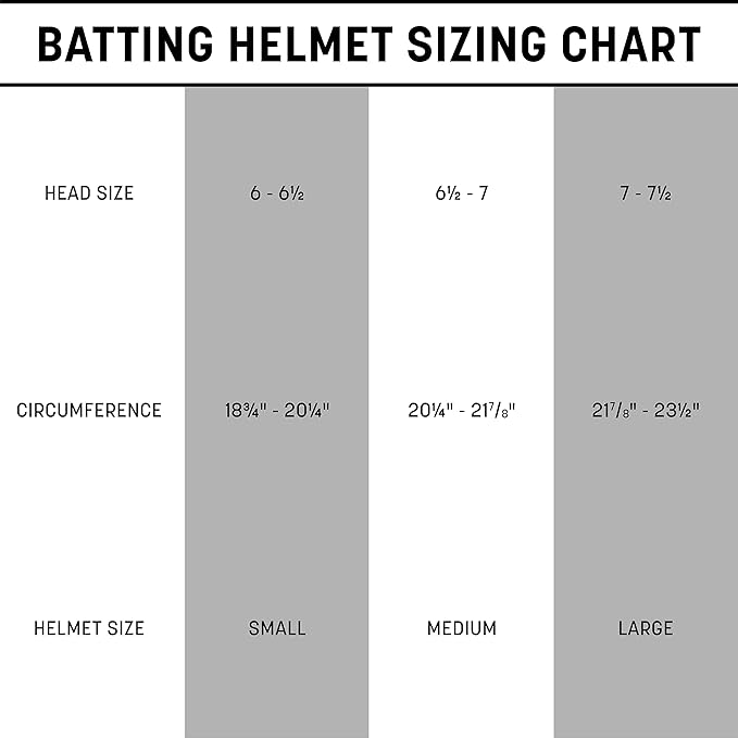 CHAMPRO HX Batting Helmet