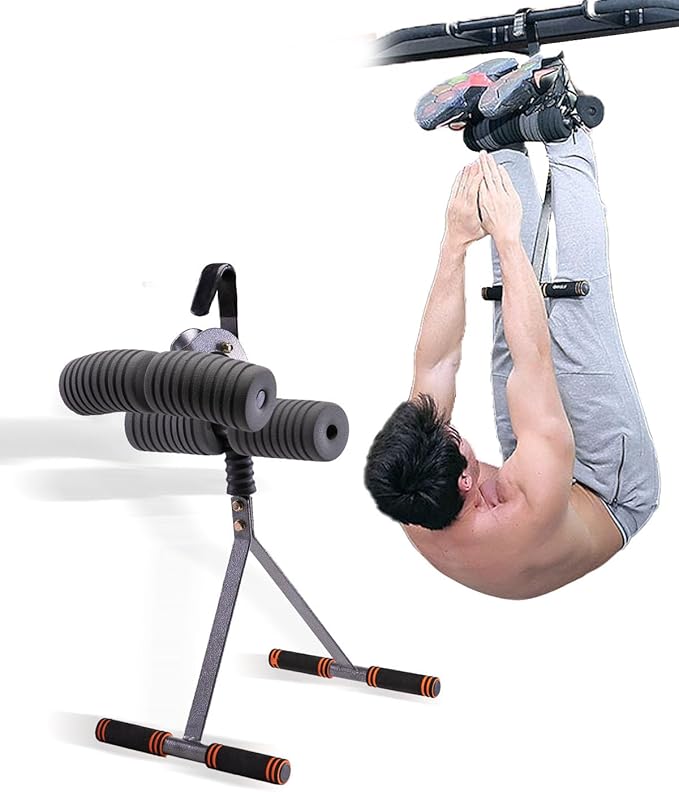 Inversion Boots for Pull Up Bar