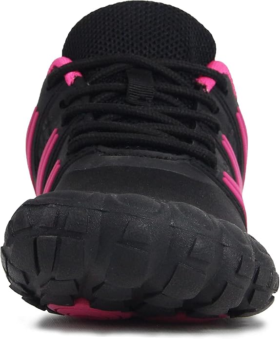 Oranginer Women's Barefoot Shoes - Wide Toe Box - Zero Drop - Minimalist Shoes