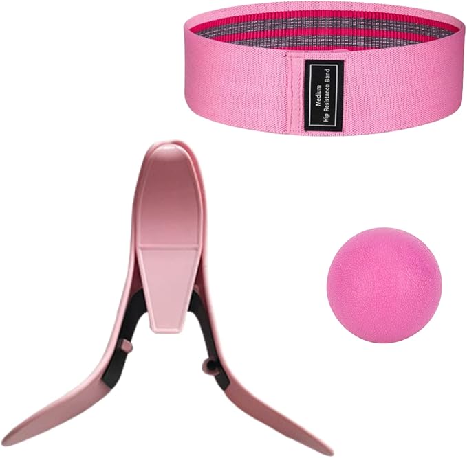 Premium Super Kegel Exerciser (3-in-1 Set)