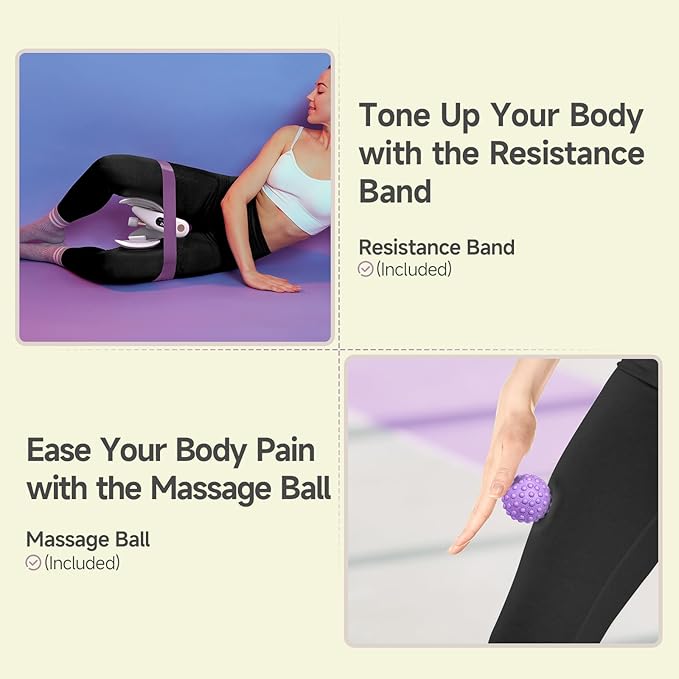 Thigh Master Hip Trainer
