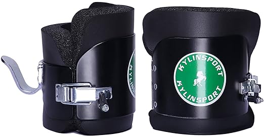 KYLIN SPORT Anti Gravity Inversion Boots Abdominal Crunch