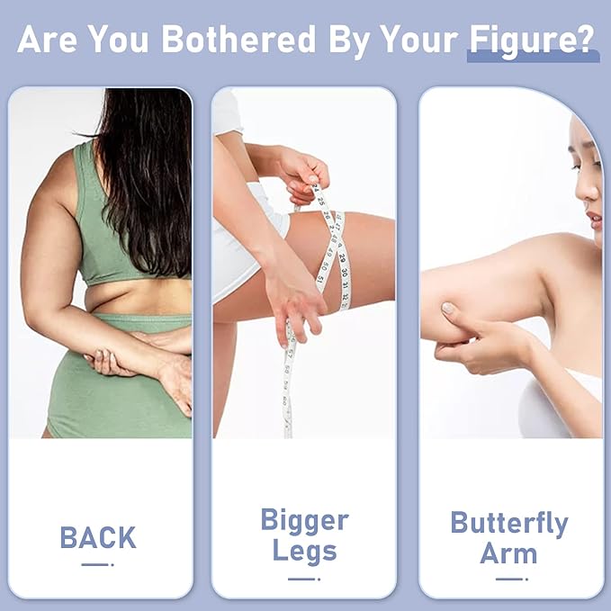 YNXing Thigh Master Thigh Trimmer Thin Body/Thigh Toner