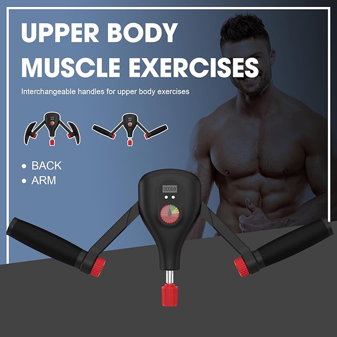 Thigh Master, Thigh Exercise Equipment 0-77 lbs