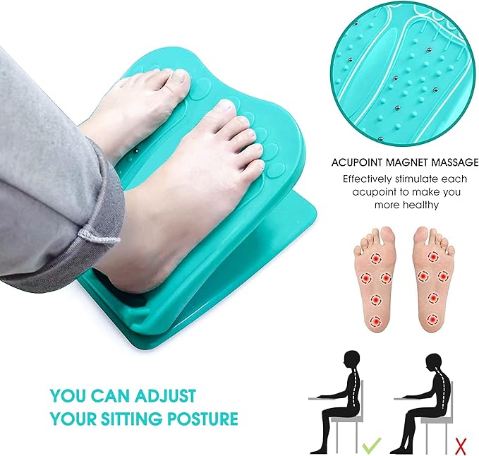 Slant Board, Calf Stretcher, Adjustable Incline Boards, Sturdy