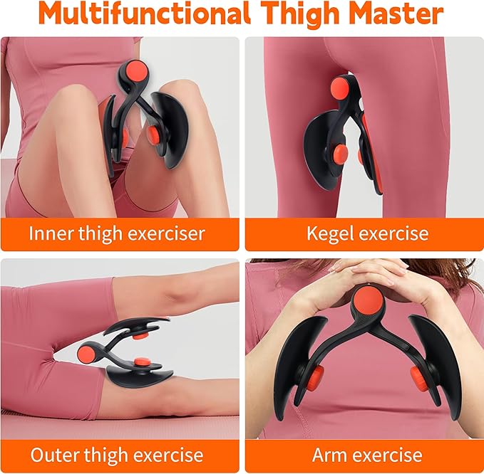 Thigh & Hip Strengtheners