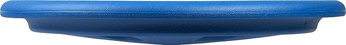 KORE DESIGN Floor Wobbler Balance Disc, Wobble Disk, Stability Disc, Core Balance Board for School/Classroom, Home, Office, Gym/Workout, Safe Wobble Seat Cushion for Kids & Adults, ADD/ADHD