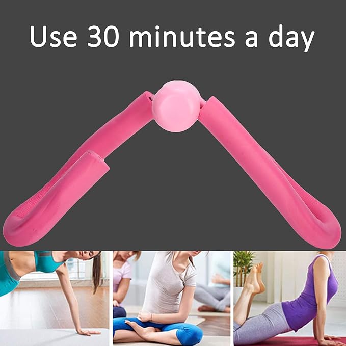 Thigh,Thigh Muscle Fitness Equipment,Exercise Buttocks Leg Arm