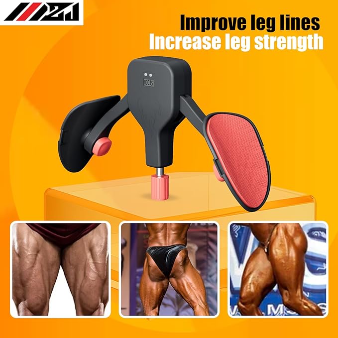 Thigh Master Kegel Exerciser Pelvic Floor Muscle Strengthening 0-77lb 25-100lb 25-100lb Butt