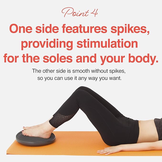 Primasole Balance disc 1 PC Comes with an