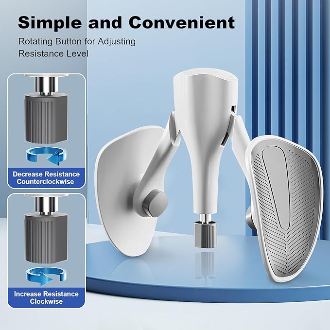 Thigh Master Kegel Trainer