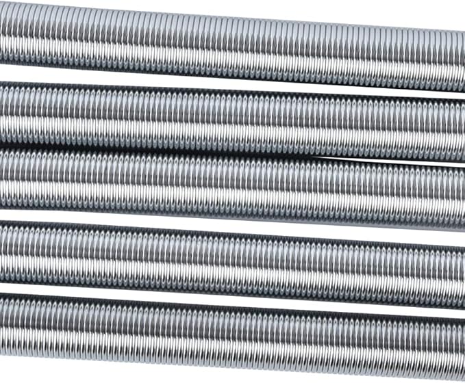 Spring Chest Expander 5 Springs
