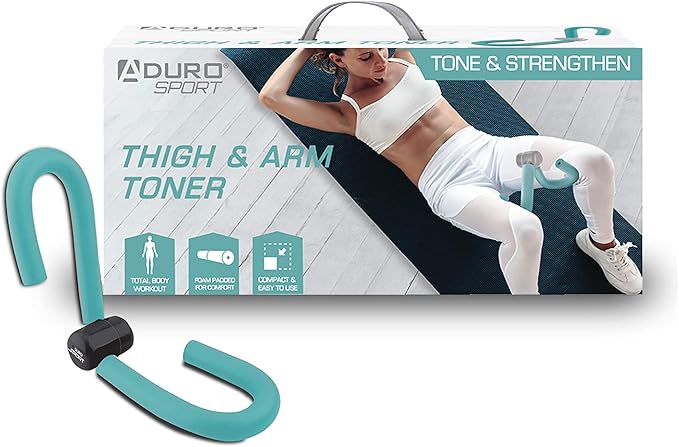 Aduro Sport Thigh Master Inner Thigh Exercise Equipment