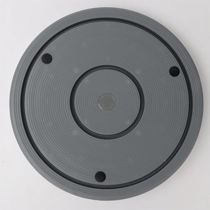 Twisting Waist Disc