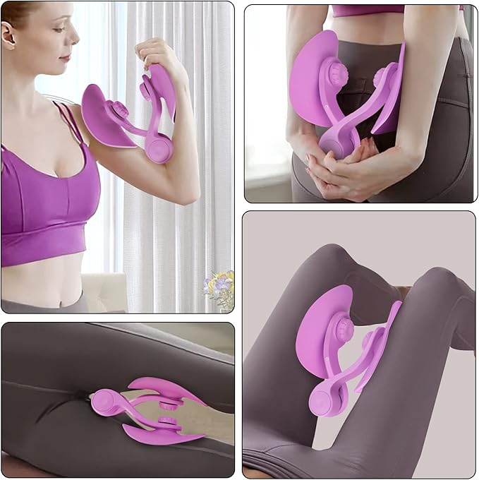 Thigh Master, Kegel Exercise Products for Women, Exerciser