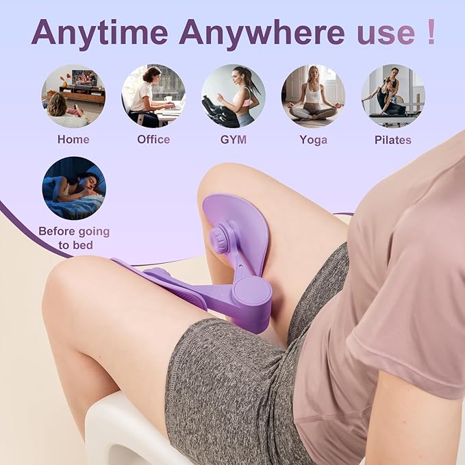 Pelvic Floor Muscle Repair Trainer