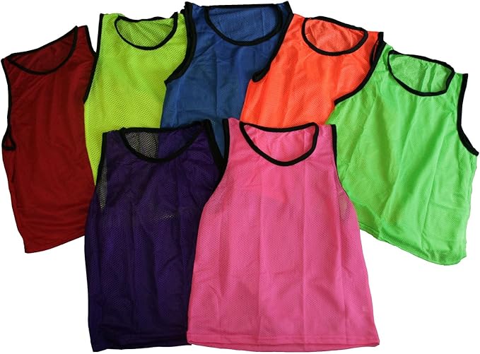 BlueDot Trading Unisex Youth 12 Pack