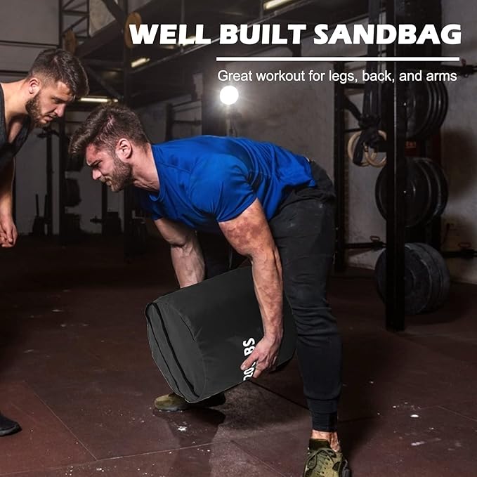 NAIZEA Training Sandbag