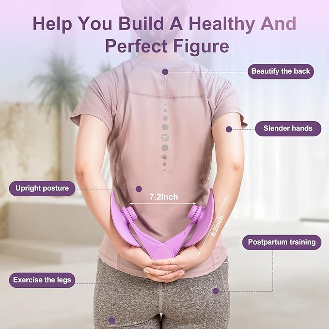 Pelvic Floor Muscle Repair Trainer