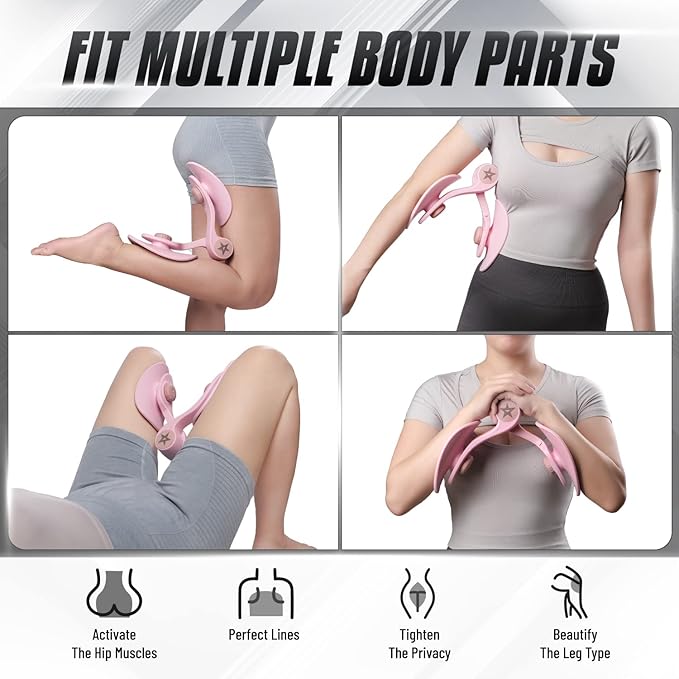 Yes4All Thigh Master