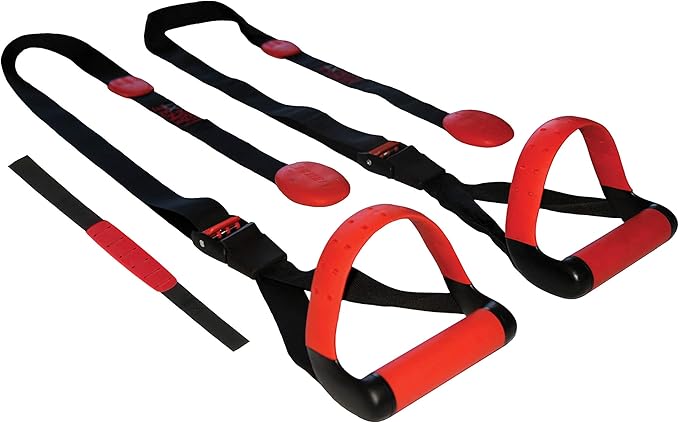 Lifeline Jungle Gym XT Body Weight Suspension Trainer