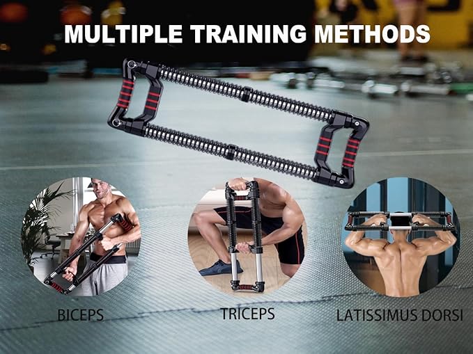 Chest Workout Equipment