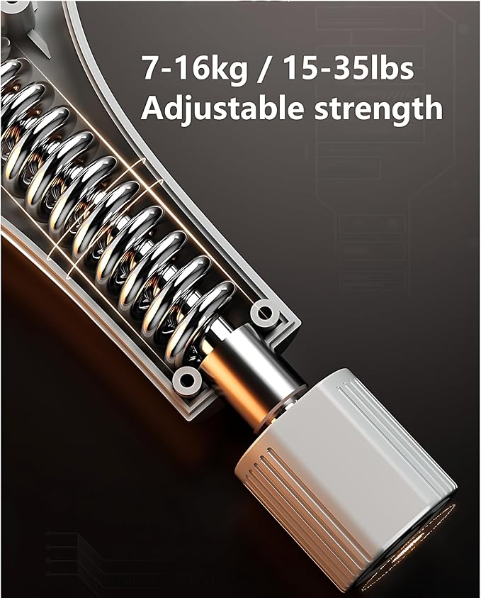 Thigh Exerciser, Upgraded Thigh Master, Inner Thigh Exercise