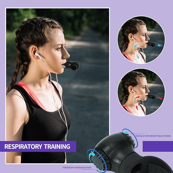 Compact Muscle Conditioning Device