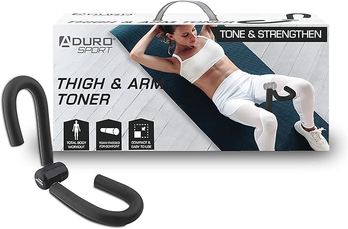 Aduro Sport Thigh Master Inner Thigh Exercise Equipment