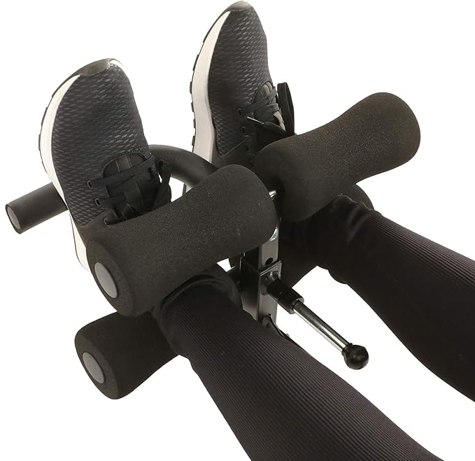 Exerpeutic Alternative Inversion Traction Table - Back Stretcher 350 Lbs