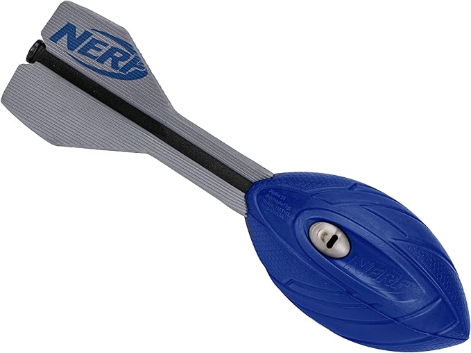 Nerf Vortex Aero Howler Foam Ball – Classic