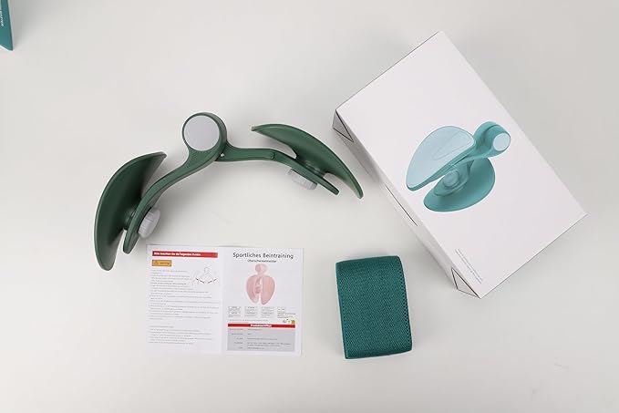 Thigh Master Hip Trainer Kegel Exerciser