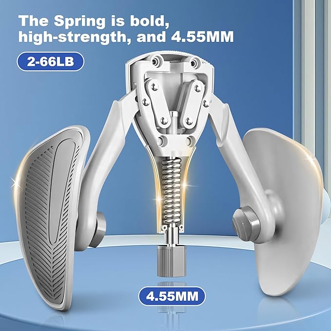 Thigh Master Kegel Trainer