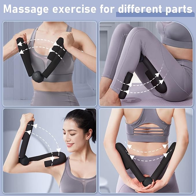 YNXing Thigh Master Thigh Trimmer Thin Body/Thigh Toner