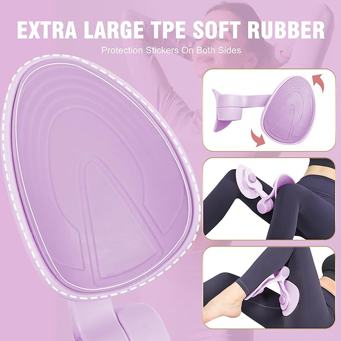 Thigh Master - Thigh Toner