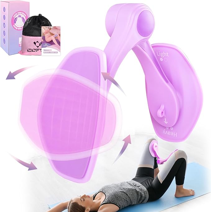 Thigh Master Thigh Exerciser for Women