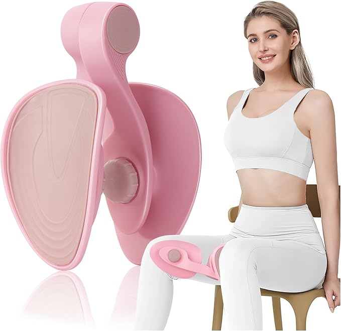 Pelvic Floor Muscle and Inner Thigh Master kegel