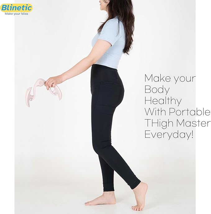 Thigh Master-Kegel Trainer for Hip