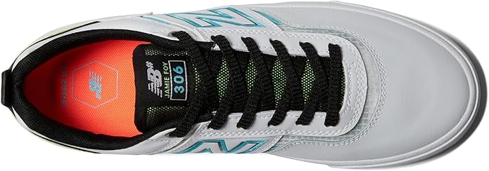 New Balance Men's Fresh Foam Arishi V2 Running Shoe