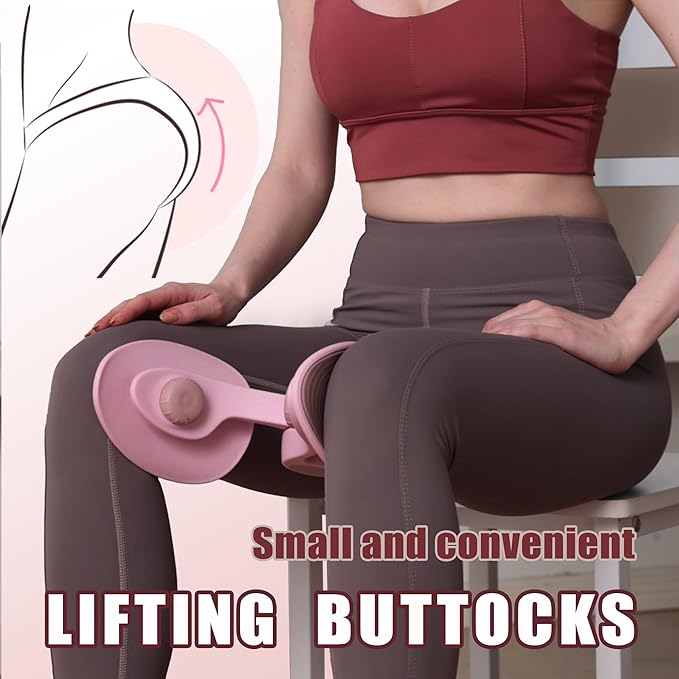 Thigh Master for Women - 26 Pounds Pelvic