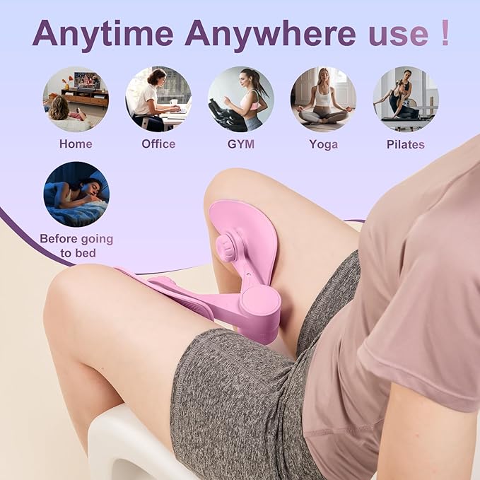 Pelvic Floor Muscle Repair Trainer