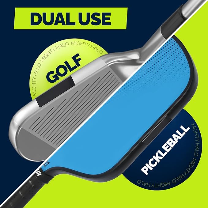 PRO-Grade Weighted Tungsten Tape for Pickleball Paddles, Tennis Rackets or Golf Clubs | Non-Toxic | 60inches