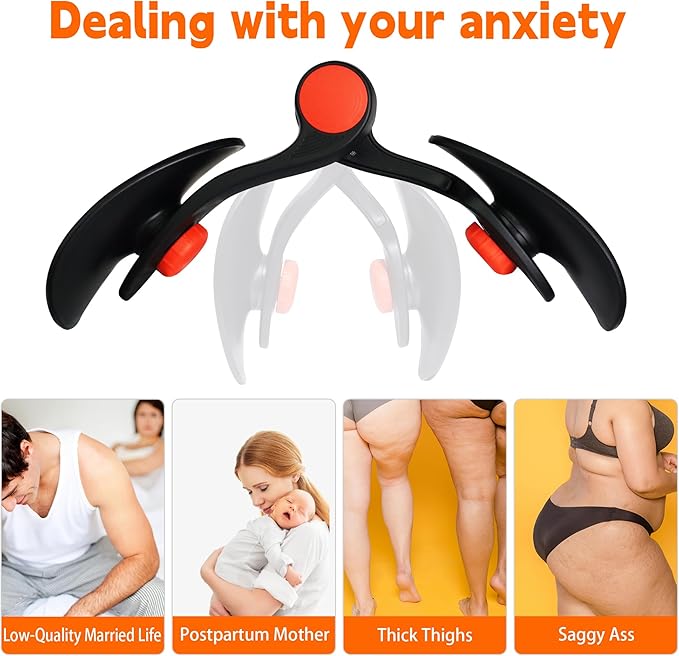 Thigh & Hip Strengtheners